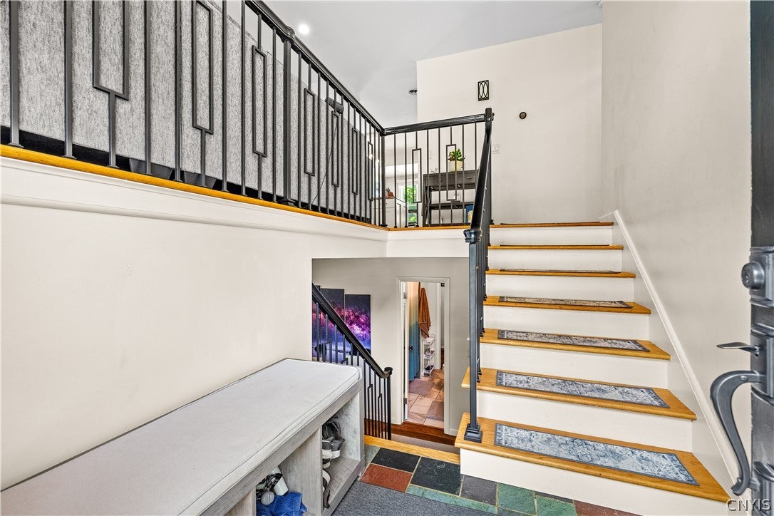12 Woodberry Road