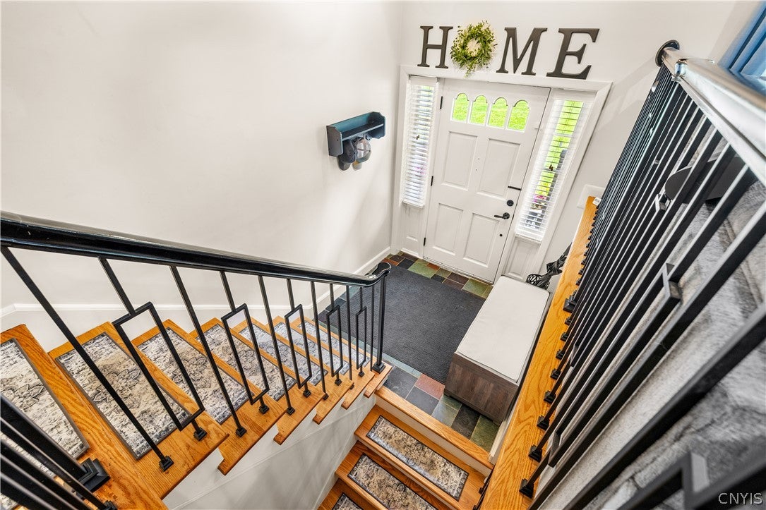 12 Woodberry Road