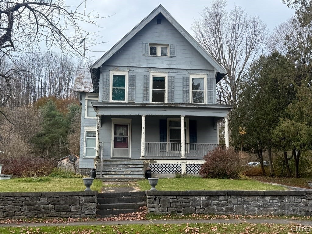 123 Mappa Avenue