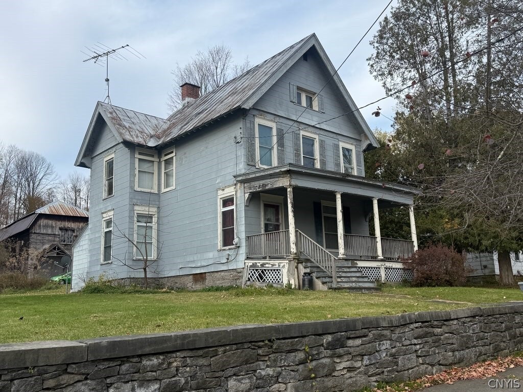 123 Mappa Avenue