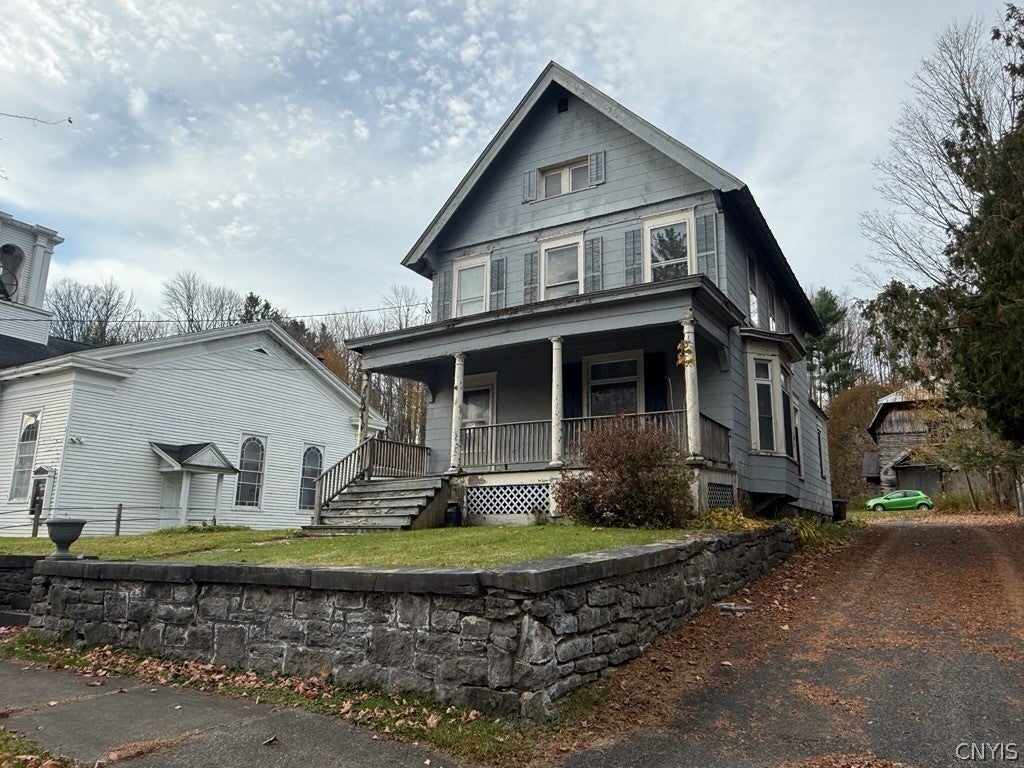 123 Mappa Avenue