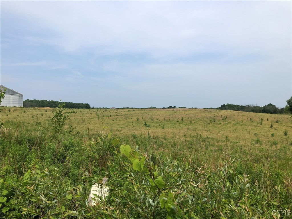 00 Co Rt 53 - Lot #3