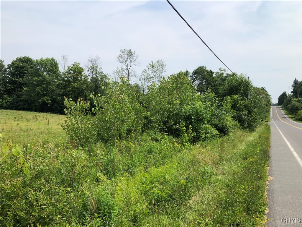 00 Co Rt 53 - Lot #3