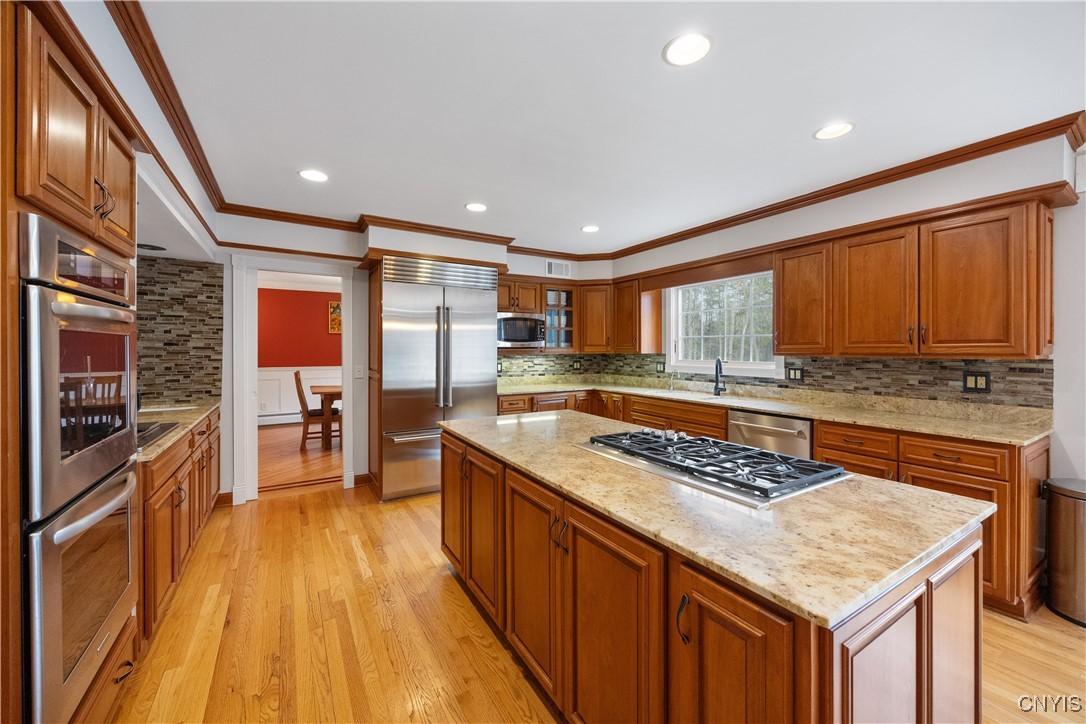 4886 Tanglewood Lane, Manlius, New York image 11