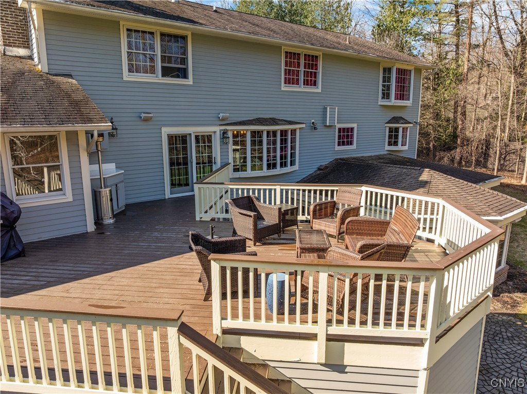 4886 Tanglewood Lane, Manlius, New York image 46