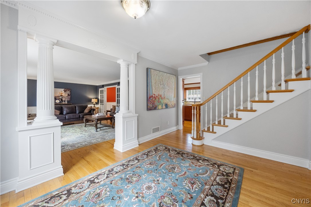 4886 Tanglewood Lane, Manlius, New York image 5