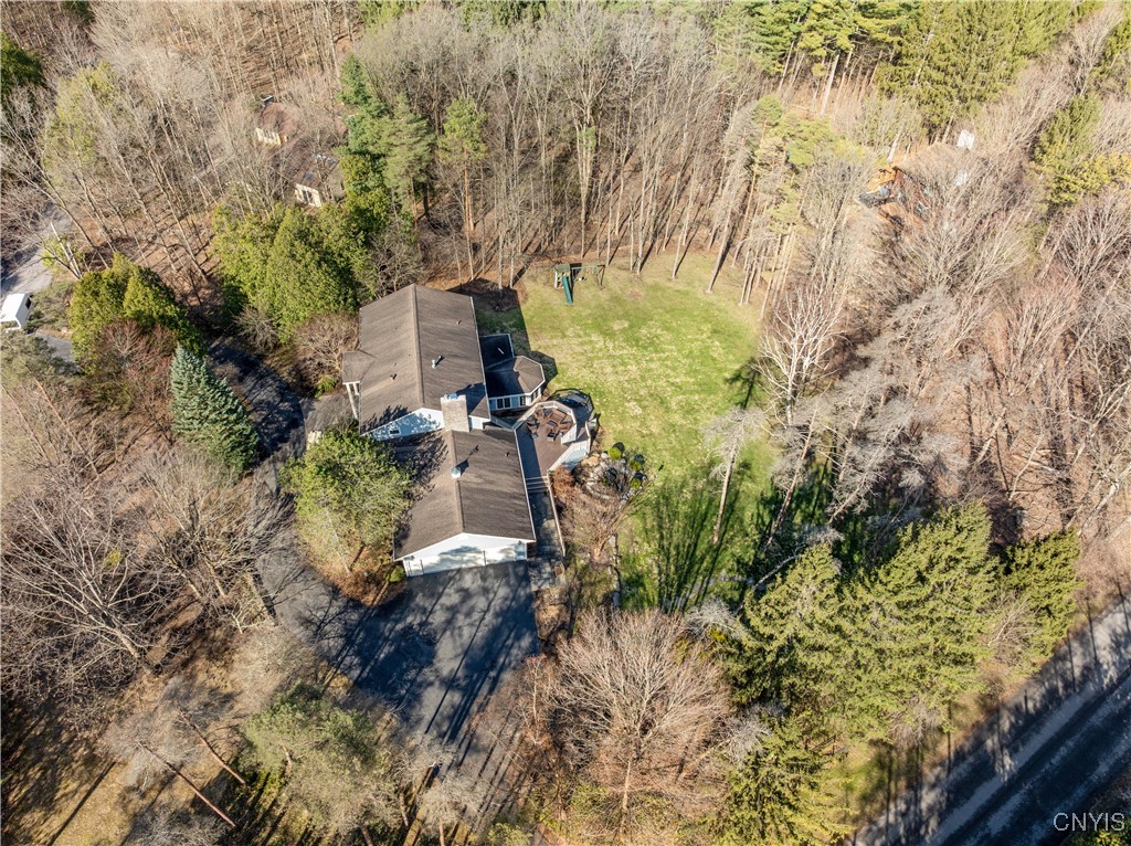 4886 Tanglewood Lane, Manlius, New York image 45