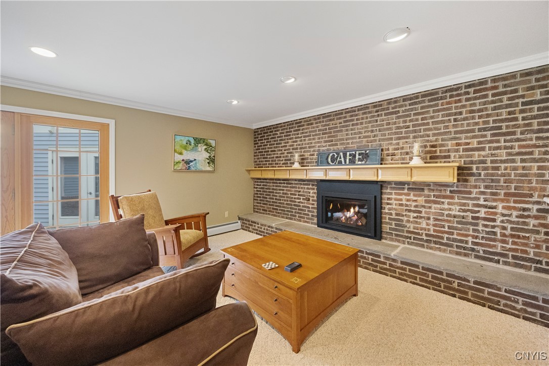 4886 Tanglewood Lane, Manlius, New York image 36