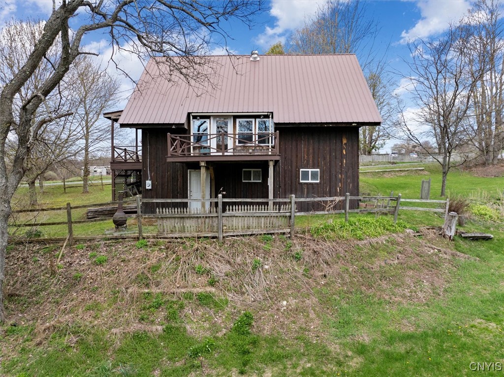 5444 Hill Road, Madison, New York image 14