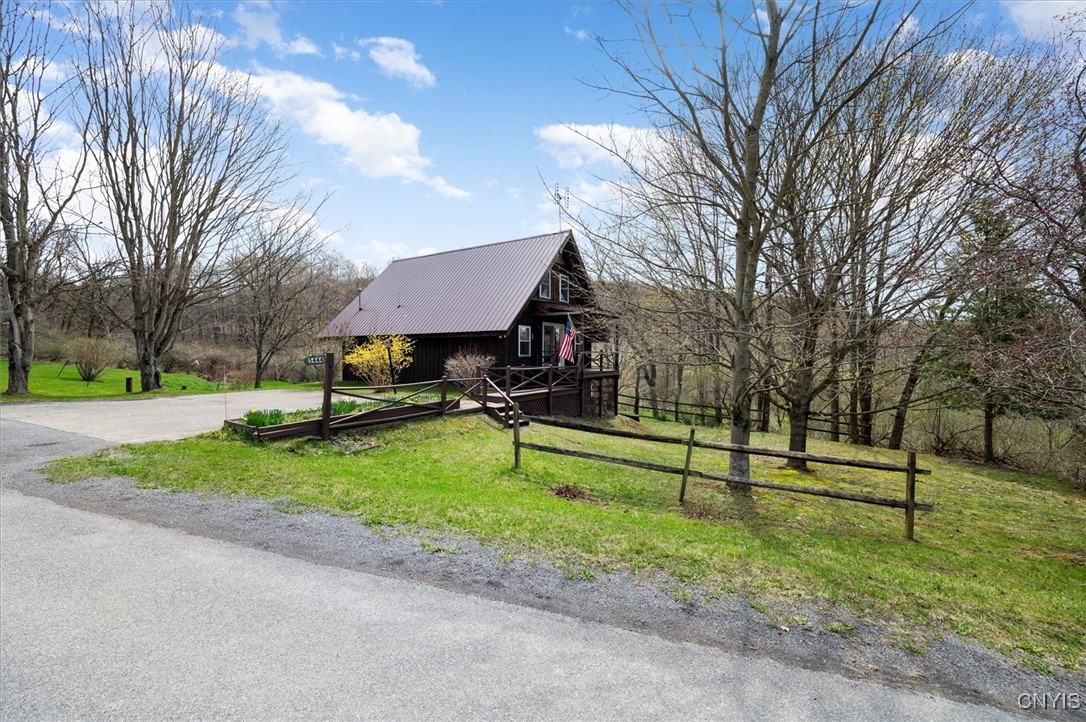 5444 Hill Road, Madison, New York image 3