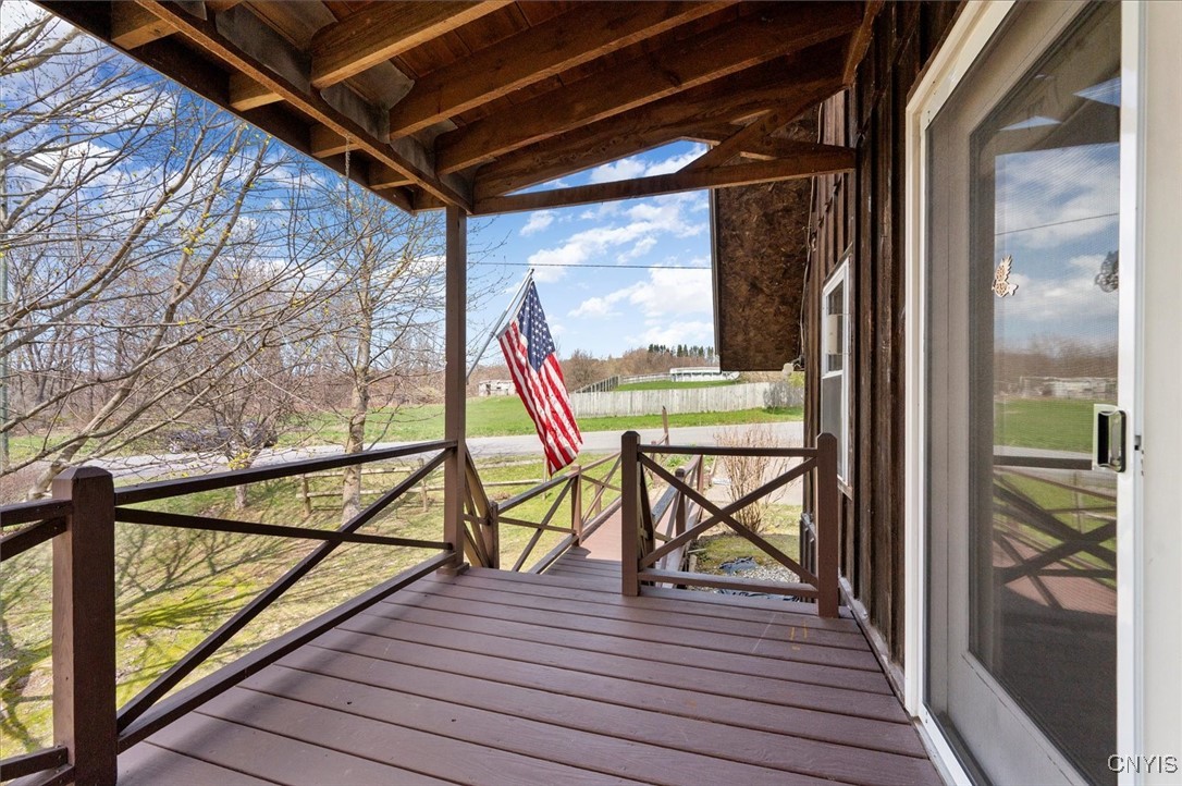 5444 Hill Road, Madison, New York image 17