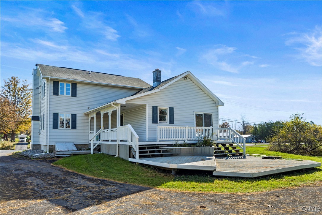 6317 State Route 233