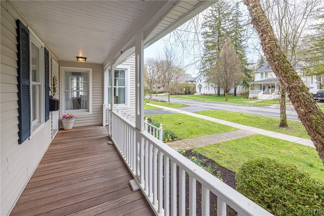 45 Leitch Avenue