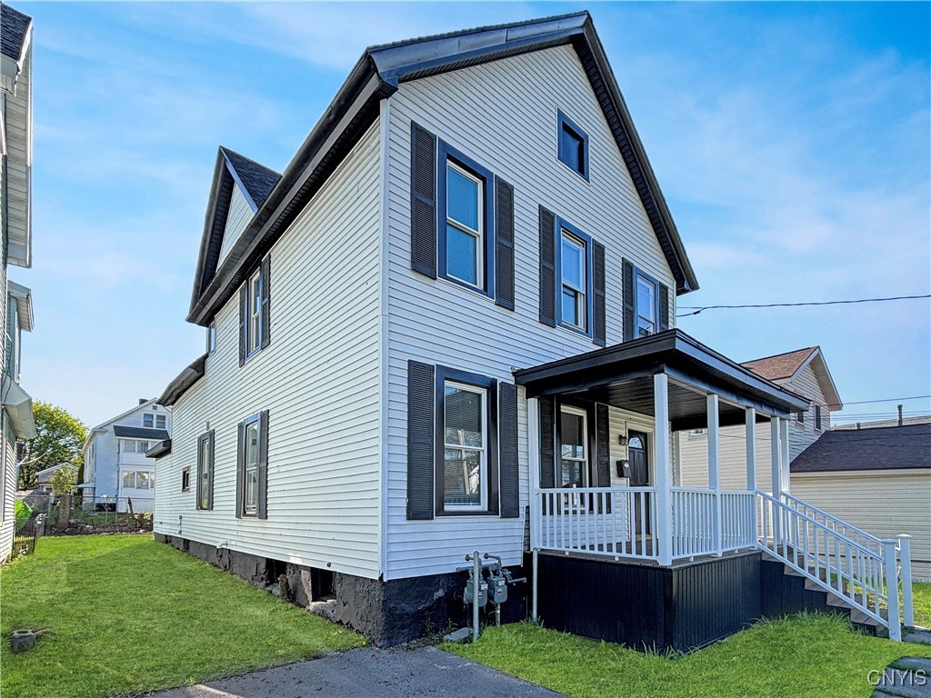 1017 Willis Avenue, Syracuse, New York image 5