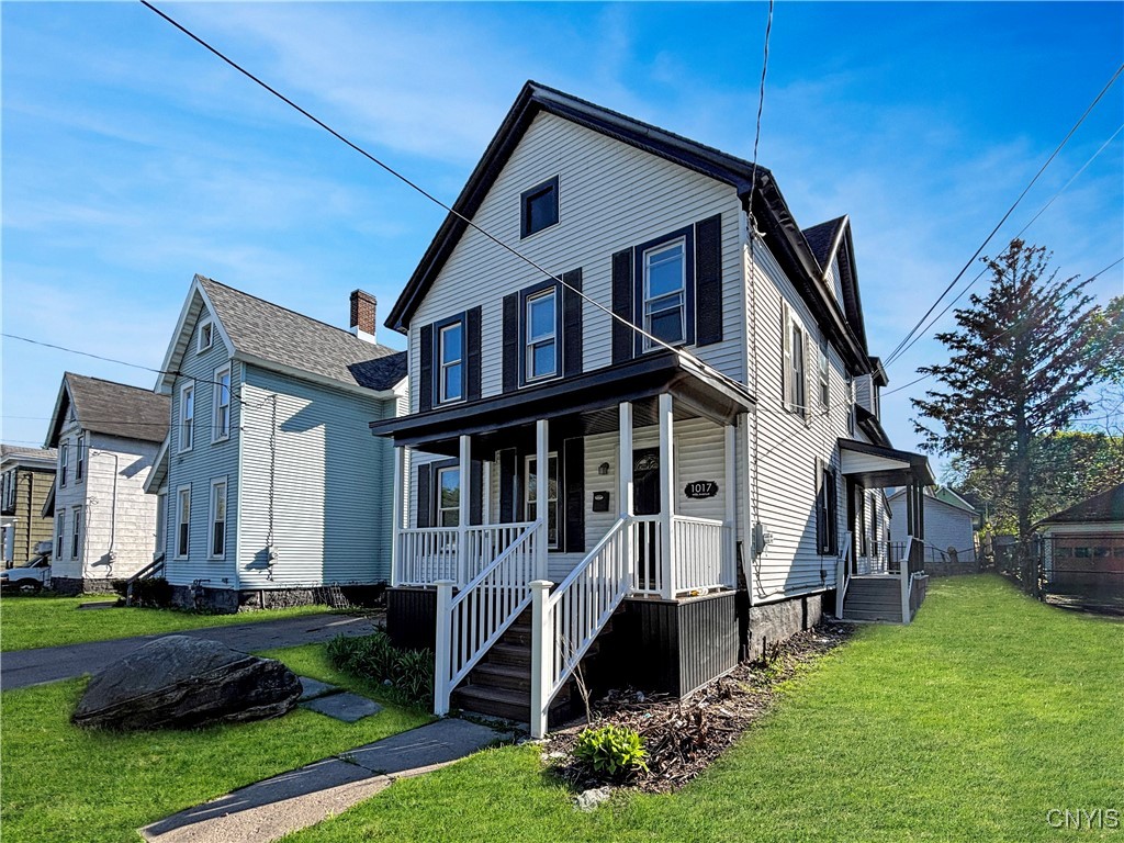 1017 Willis Avenue, Syracuse, New York image 3