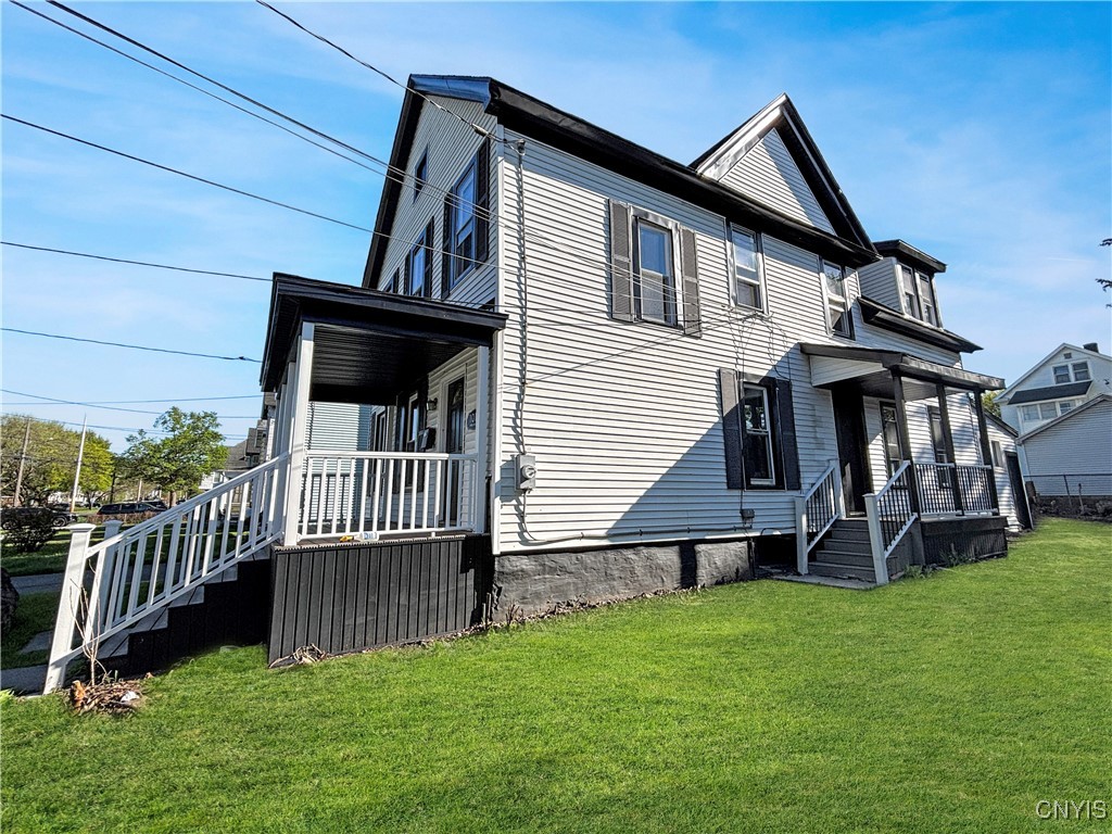 1017 Willis Avenue, Syracuse, New York image 4