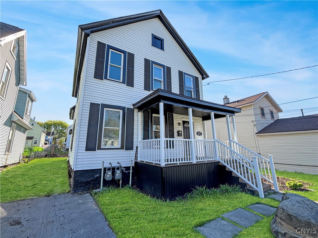 1017 Willis Avenue, Syracuse, New York image 2