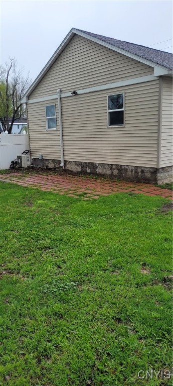 206 Oak Street, Fulton, New York image 4