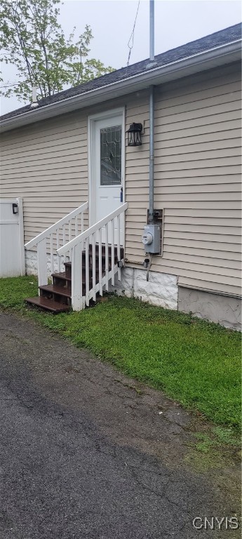 206 Oak Street, Fulton, New York image 32