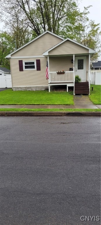 206 Oak Street, Fulton, New York image 1