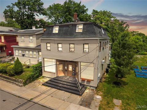 116 W Manlius Street East Syracuse NY 13057