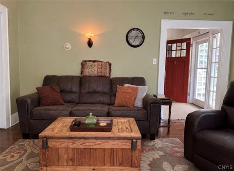 Tiny photo for 649 Parkway E, Utica, NY 13501 (MLS # S1709061)
