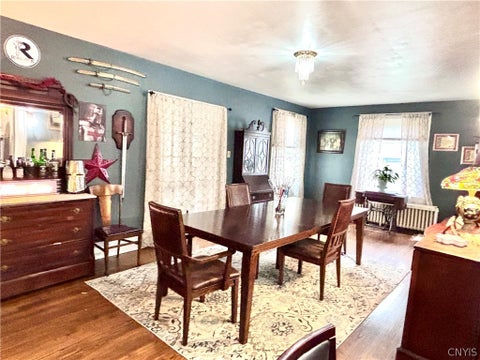 Tiny photo for 649 Parkway E, Utica, NY 13501 (MLS # S1709061)