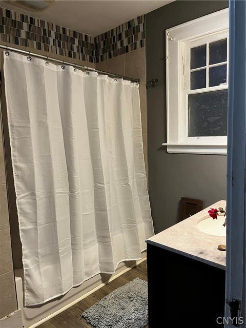 Tiny photo for 649 Parkway E, Utica, NY 13501 (MLS # S1709061)