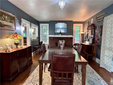 Tiny photo for 649 Parkway E, Utica, NY 13501 (MLS # S1709061)
