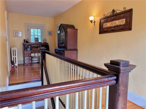 Tiny photo for 649 Parkway E, Utica, NY 13501 (MLS # S1709061)