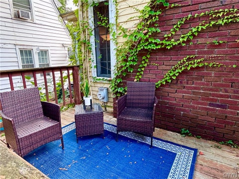 Tiny photo for 649 Parkway E, Utica, NY 13501 (MLS # S1709061)