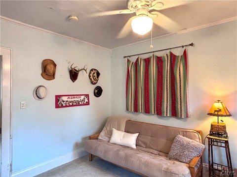 Tiny photo for 649 Parkway E, Utica, NY 13501 (MLS # S1709061)