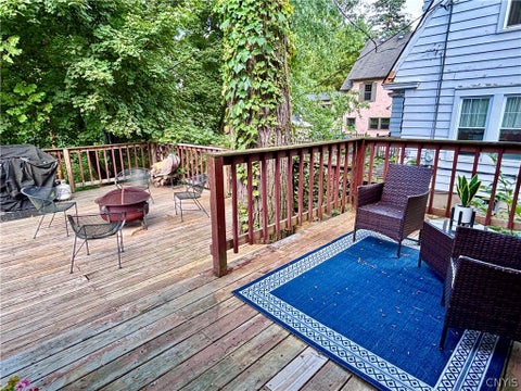 Tiny photo for 649 Parkway E, Utica, NY 13501 (MLS # S1709061)