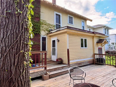 Tiny photo for 649 Parkway E, Utica, NY 13501 (MLS # S1709061)
