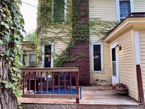 Tiny photo for 649 Parkway E, Utica, NY 13501 (MLS # S1709061)