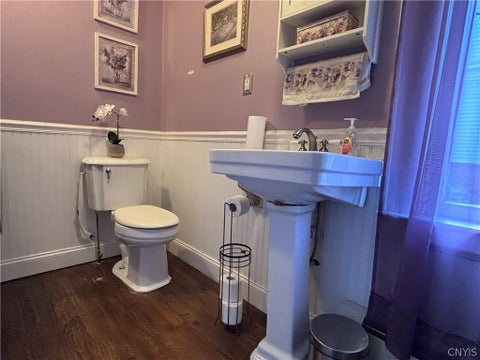 Tiny photo for 649 Parkway E, Utica, NY 13501 (MLS # S1709061)