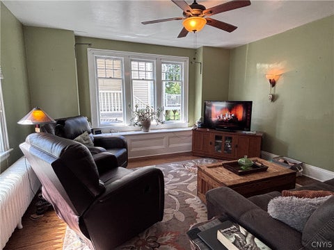 Tiny photo for 649 Parkway E, Utica, NY 13501 (MLS # S1709061)