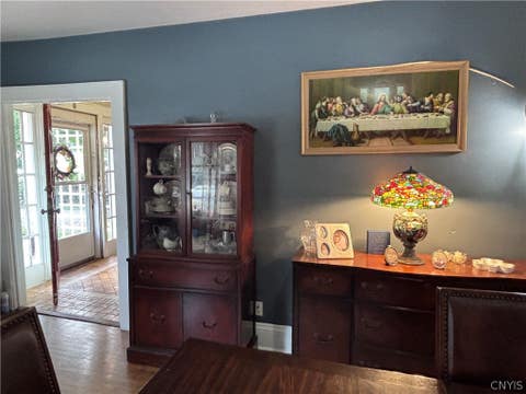 Tiny photo for 649 Parkway E, Utica, NY 13501 (MLS # S1709061)