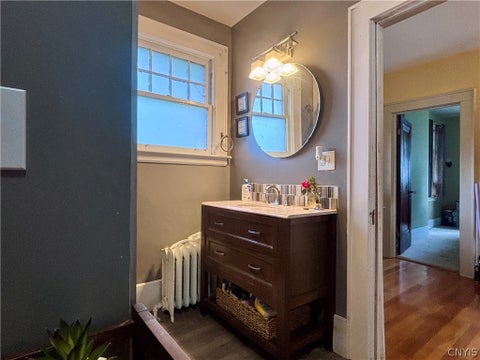Tiny photo for 649 Parkway E, Utica, NY 13501 (MLS # S1709061)