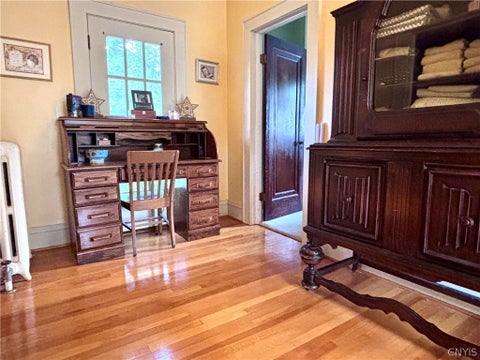 Tiny photo for 649 Parkway E, Utica, NY 13501 (MLS # S1709061)