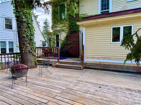 Tiny photo for 649 Parkway E, Utica, NY 13501 (MLS # S1709061)