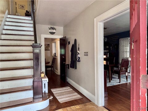Tiny photo for 649 Parkway E, Utica, NY 13501 (MLS # S1709061)