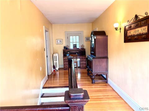 Tiny photo for 649 Parkway E, Utica, NY 13501 (MLS # S1709061)