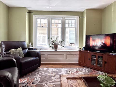 Tiny photo for 649 Parkway E, Utica, NY 13501 (MLS # S1709061)