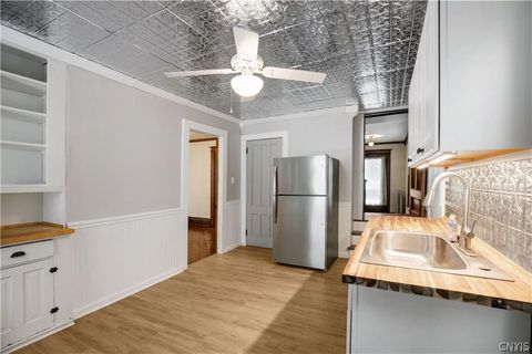 Tiny photo for 37 Niagara Street, Oswego, NY 13126 (MLS # S1683969)