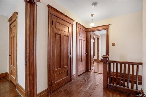 Tiny photo for 37 Niagara Street, Oswego, NY 13126 (MLS # S1683969)