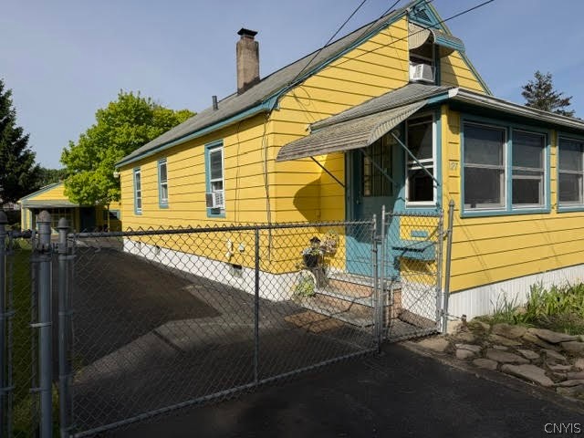 127 Merrill Street