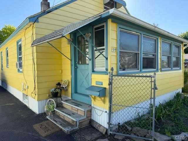 127 Merrill Street