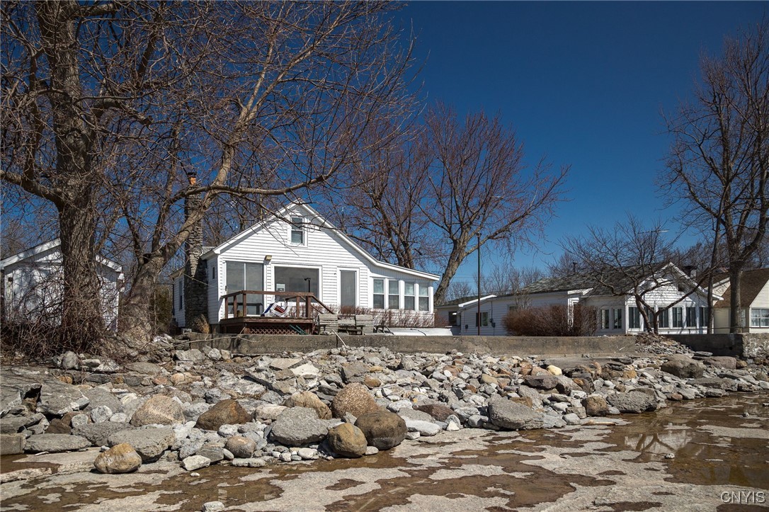 5638 Nutting Street Road, Henderson, New York image 2