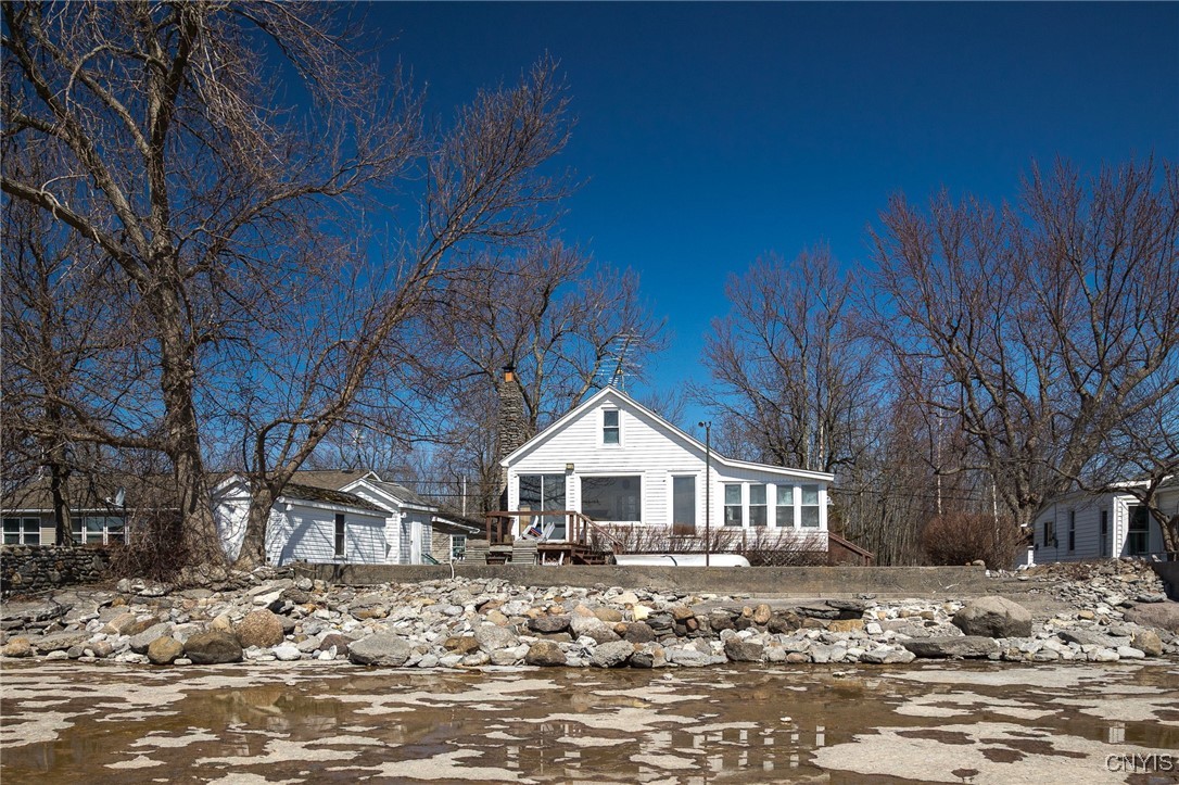 5638 Nutting Street Road, Henderson, New York image 3